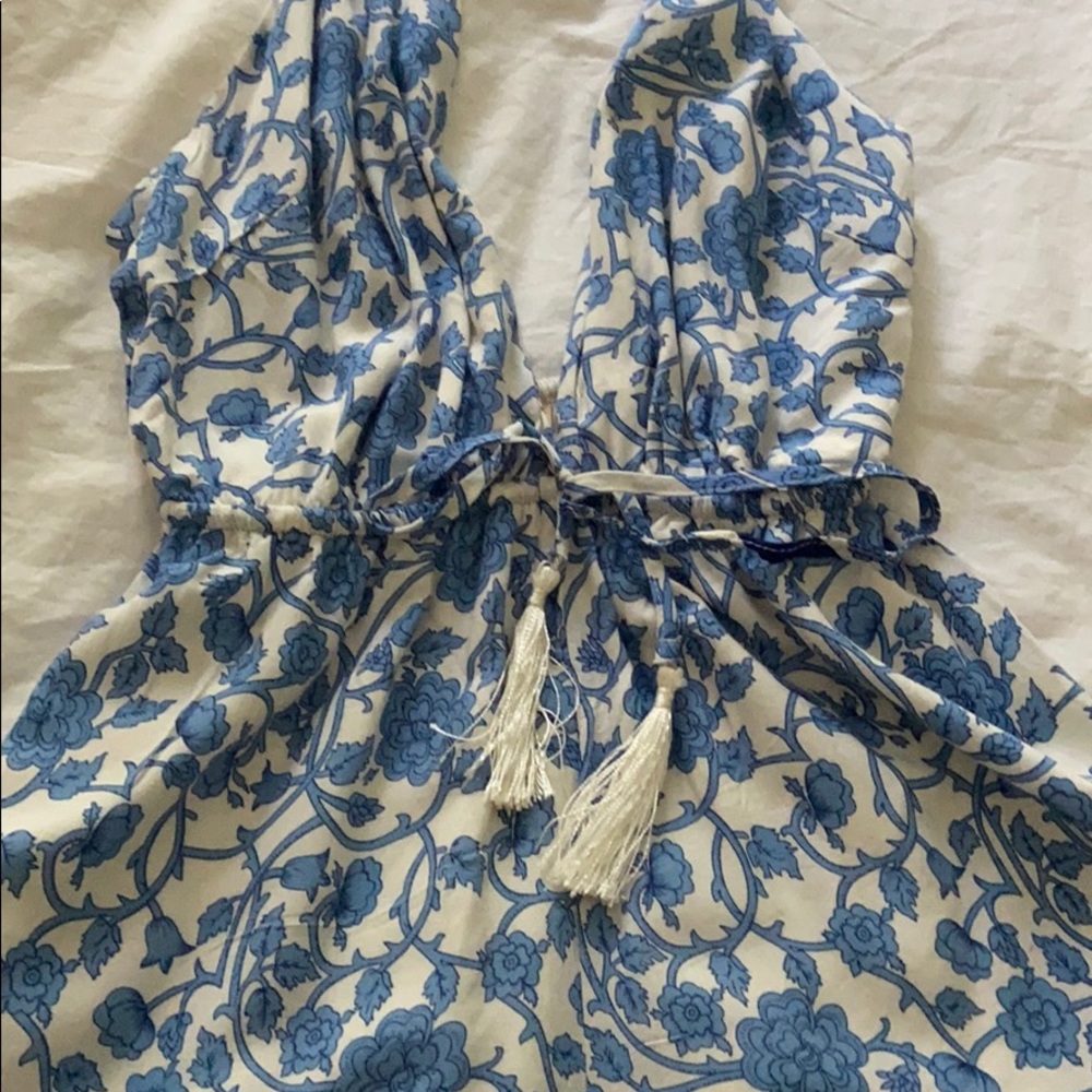 LF romper - Picture 2 of 2